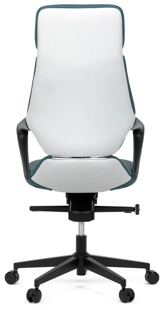 Autronic KA-T8426 GRN Kancelárska stolička