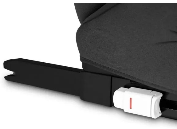 Lionelo - Autosedačka HUGO i-Size 100-150 cm čierna/ružová