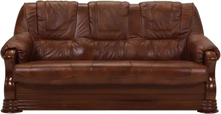 Kožená sedacia súprava COSTA 3R+2+1