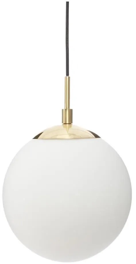 Atmosphera - Luster na lanku DRIS 1xE14/40W/230V