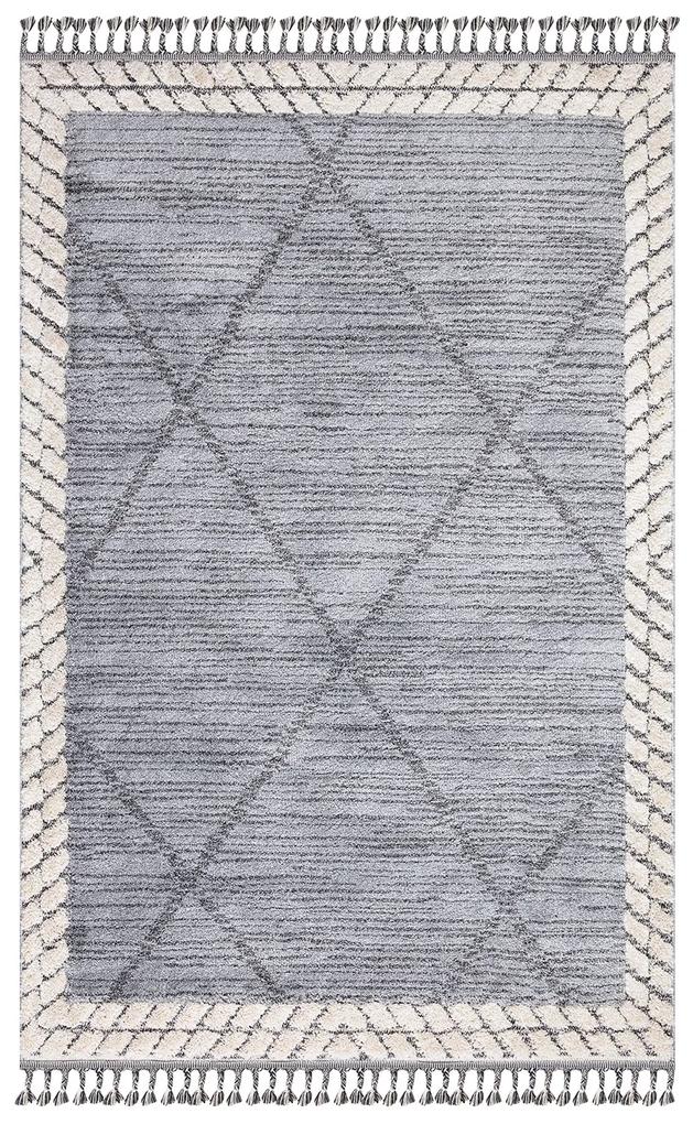 Dekorstudio Vintage koberec VALENCIA 909 Rozmer koberca: 200x290cm
