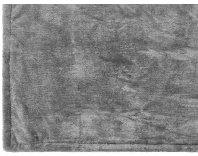 Vyhrievacia elektrická deka MALATEC 180x130 cm - 9361