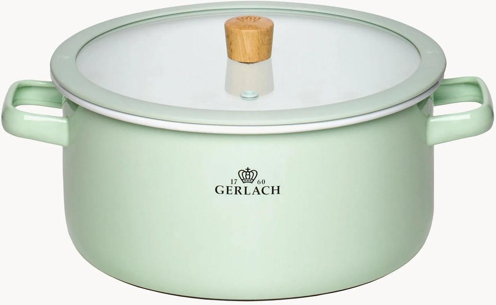 Nepriľnavý hrniec Natur