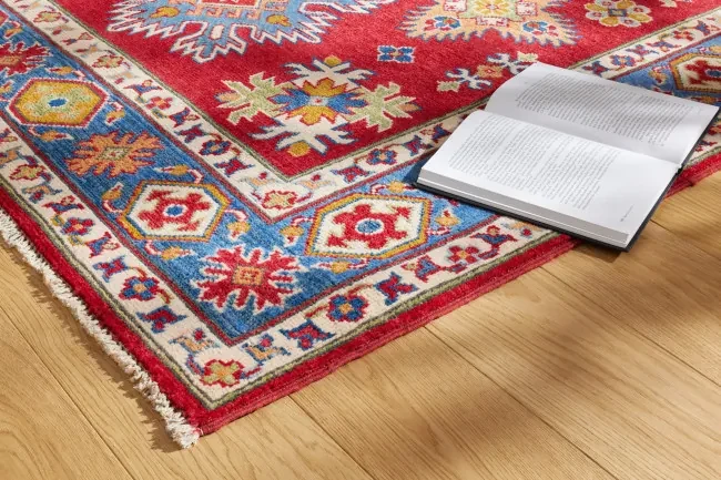 Koberec Kasak-B 044 Red