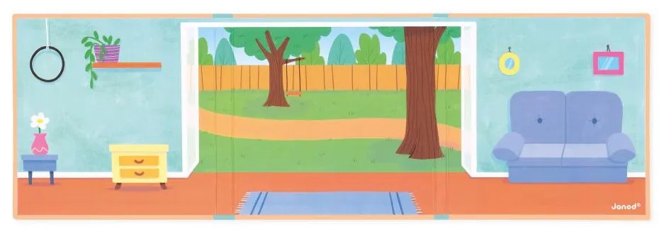 Magnetické príbehy - Domáci maznáčikovia