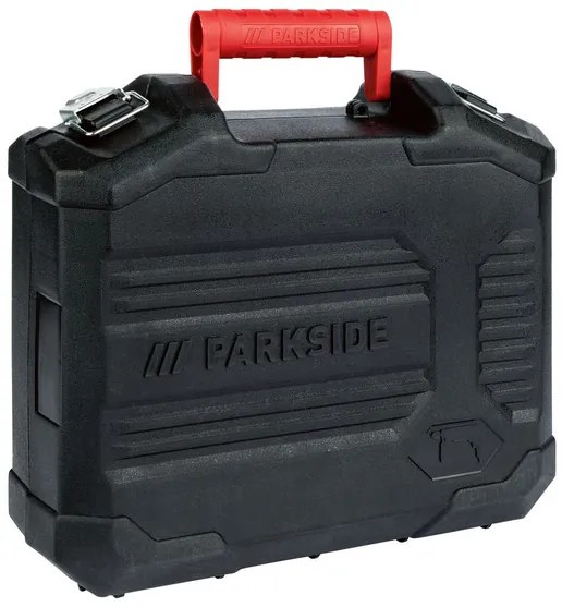 Parkside® Príklepová vŕtačka Psbm 750 B3 (100353697)