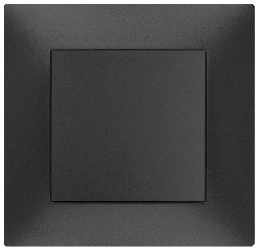 Krížový vypínač 1715-09