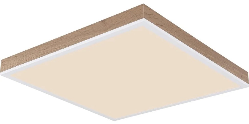 Globo 416080WWD2-CCT - LED Stmiev. stropné DORO LED/24W/230V 2700-6500K + DO