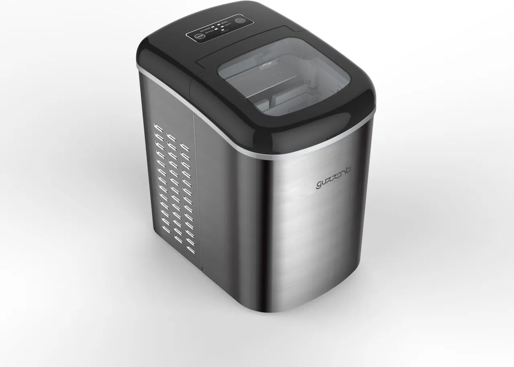 Guzzanti Výrobník ľadu