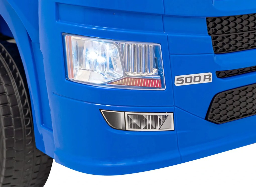 Ramiz Scania R-SERIE Modrá