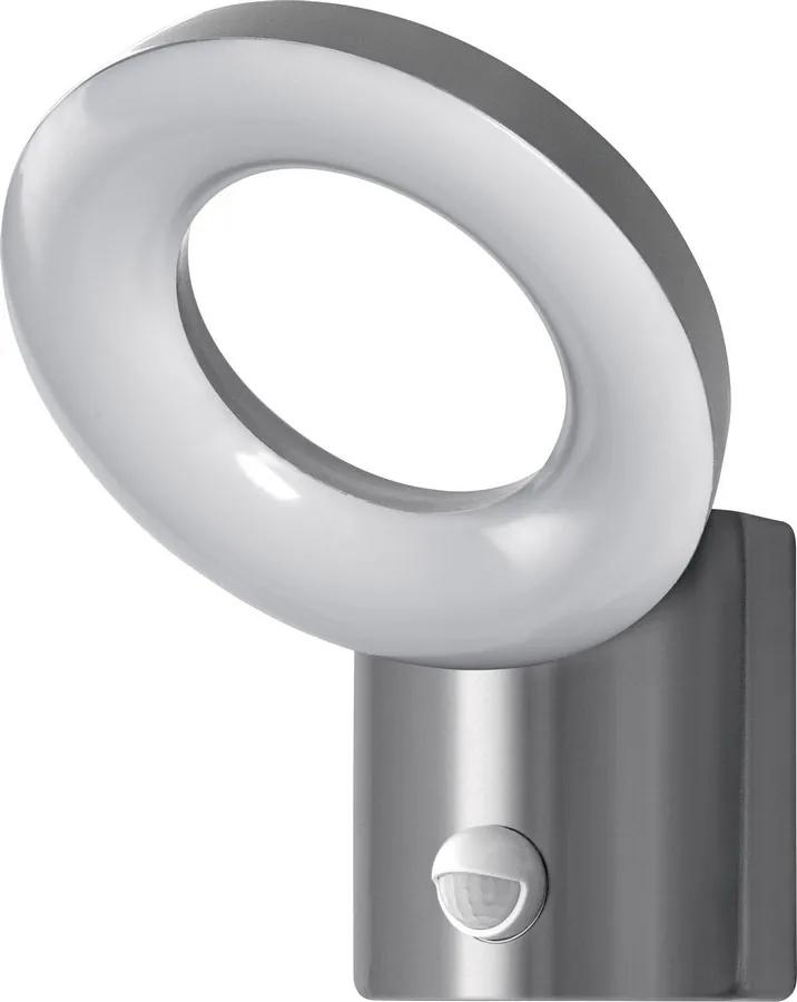 Osram Osram - LED Vonkajšie nástenné svietidlo so senzorom ENDURA LED//12W/230V IP44 P22634