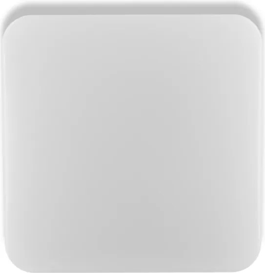 Osram - LED stropné svietidlo SQUARE LED/24W/230V 33x33 cm