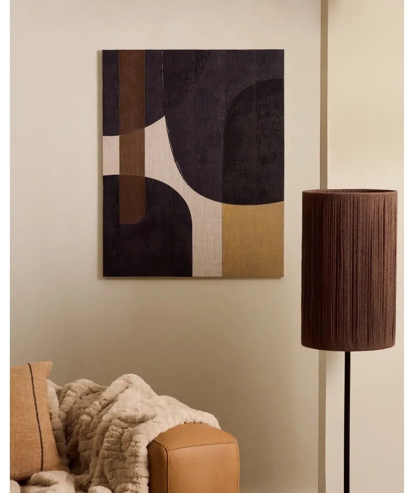 Obraz 80x100 cm Tonol – Kave Home