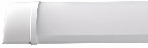 LED Podlinkové svietidlo LED/50W/230V 4000K 150 cm biela
