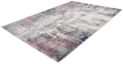 Koberce Breno Kusový koberec TRENDY 401/multi, viacfarebná,160 x 230 cm