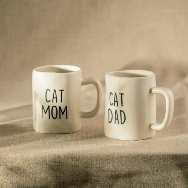 Hrnček BEHE s nápisom 756764 550 ml