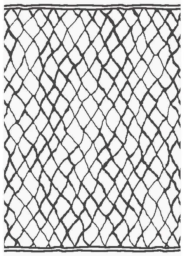 Koberec Heatset Estella 1,0/1,5 5560