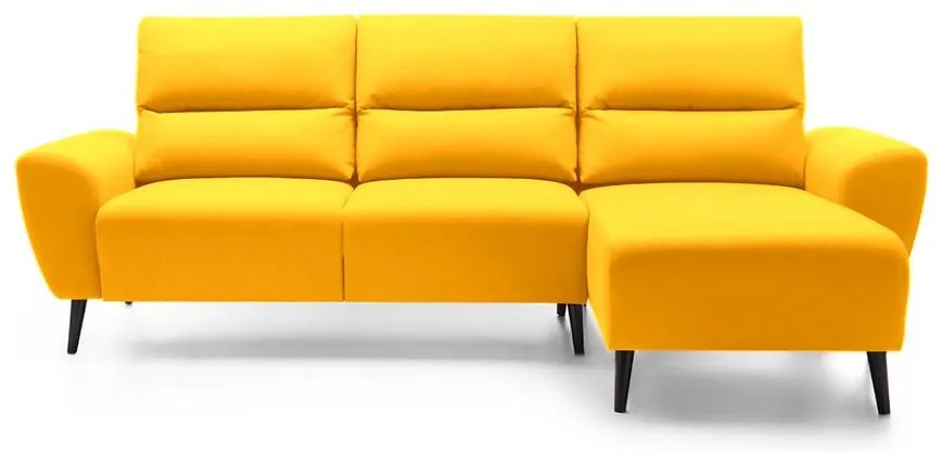 Rohová sedacia súprava Bosco P Fancy 48