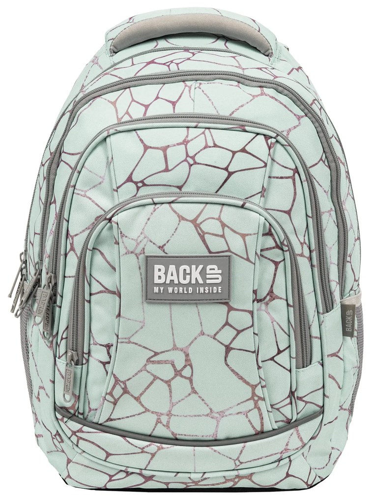 Školský batoh BackUP 5 model A 22
