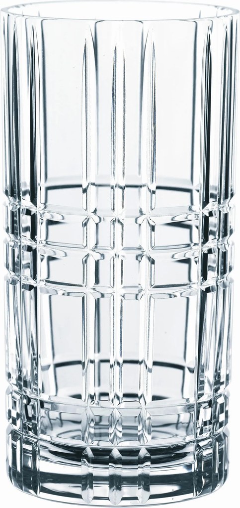 XXXLutz SADA POHÁROV NA LONGDRINK Nachtmann - Poháre na koktejly & miešané nápoje - 004546038801