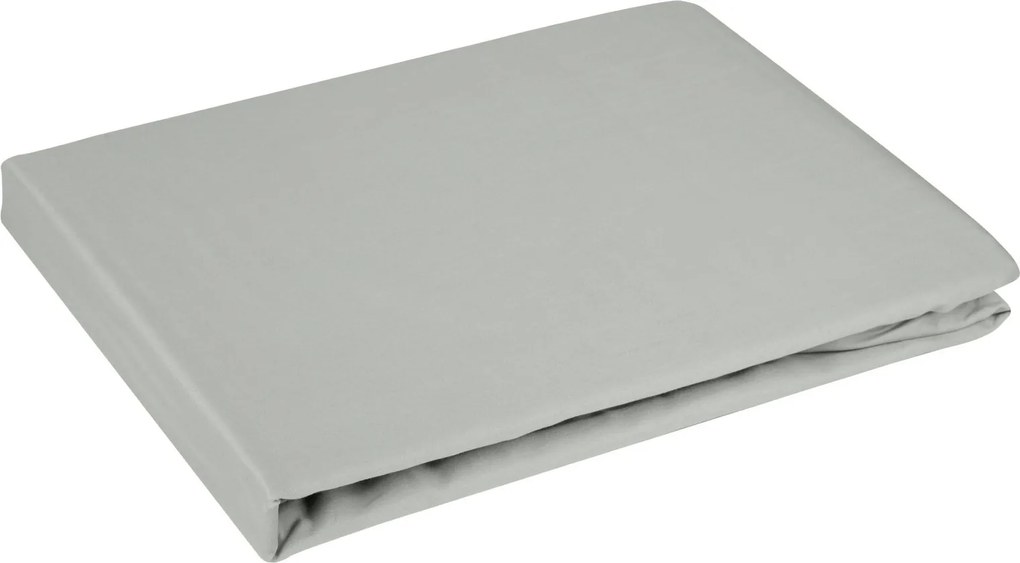 MAKOSATÉNOVÉ PRESTIERADLO DINA 200X220 CM SVETLOSIVÉ
