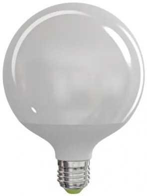 LED žiarovka Classic Globe 18W E27 teplá biela