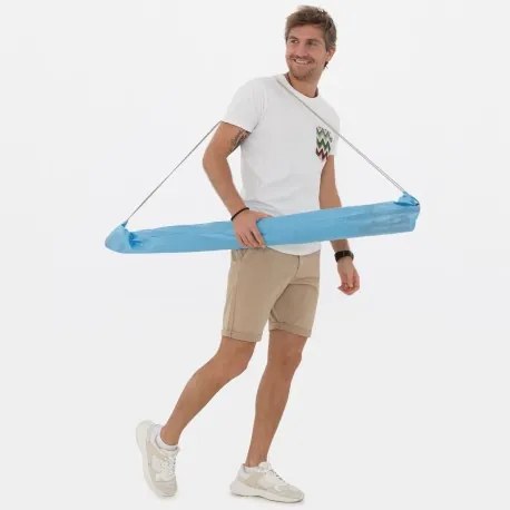 Doppler WINDPROFI NEO 2 m  - plážový naklápací slnečník : Barvy slunečníků - 821