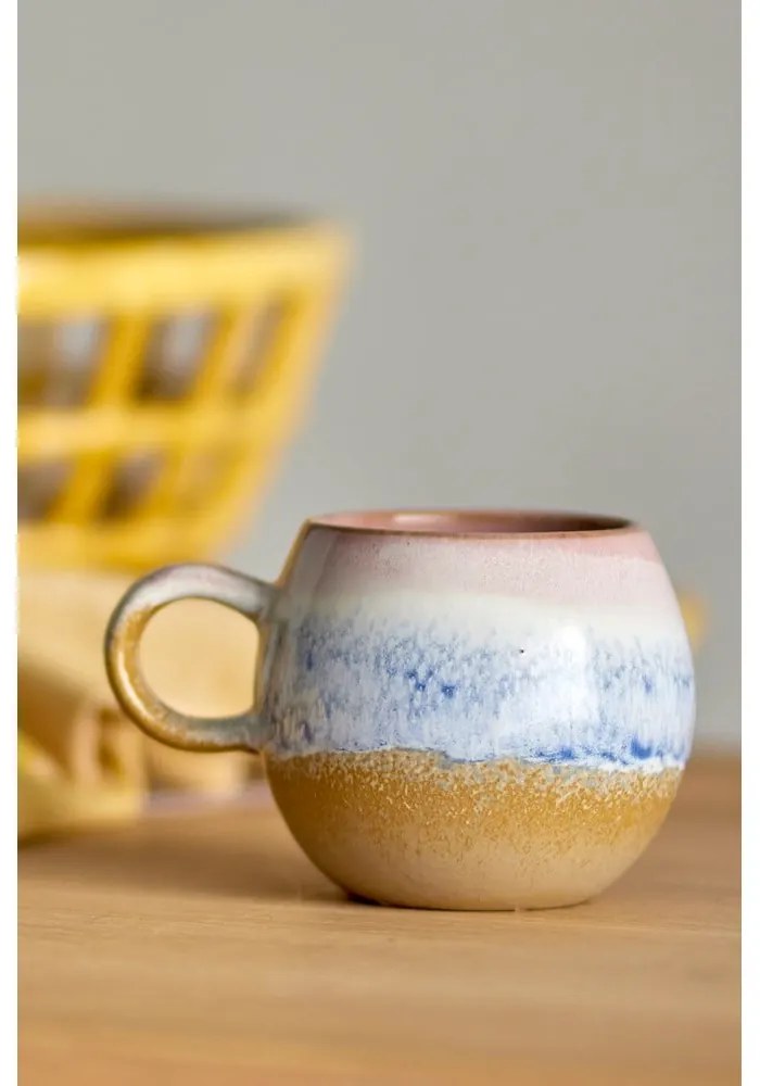 Keramický hrnček 280 ml Paula – Bloomingville