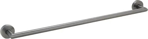 Bemeta Design GRAPHIT: Držiak uterákov, 600 mm - 156204042