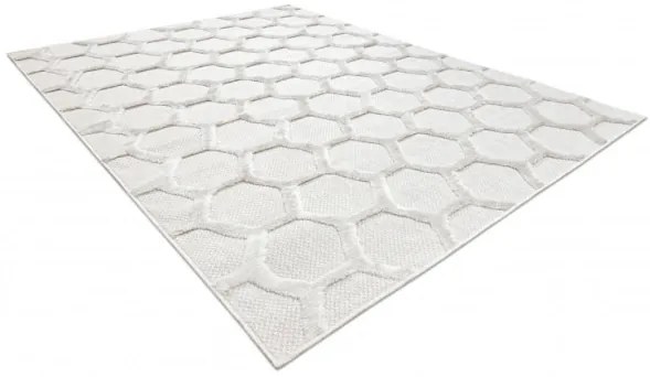 Koberec šnúrkový SANTO SIZAL 58391 Plaster béžový