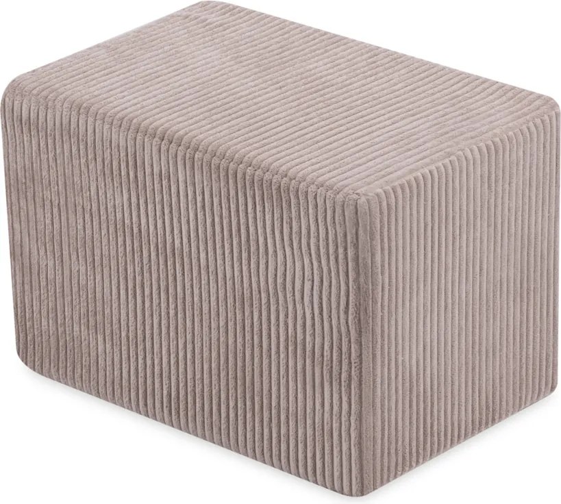 Ihrisko Zámok s bazénom + 150 loptičiek (perleť, zlato), béžový prémiový menčester