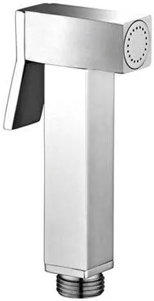 Sapho Sapho, Bidetová sprcha hranatá, chróm, BS129