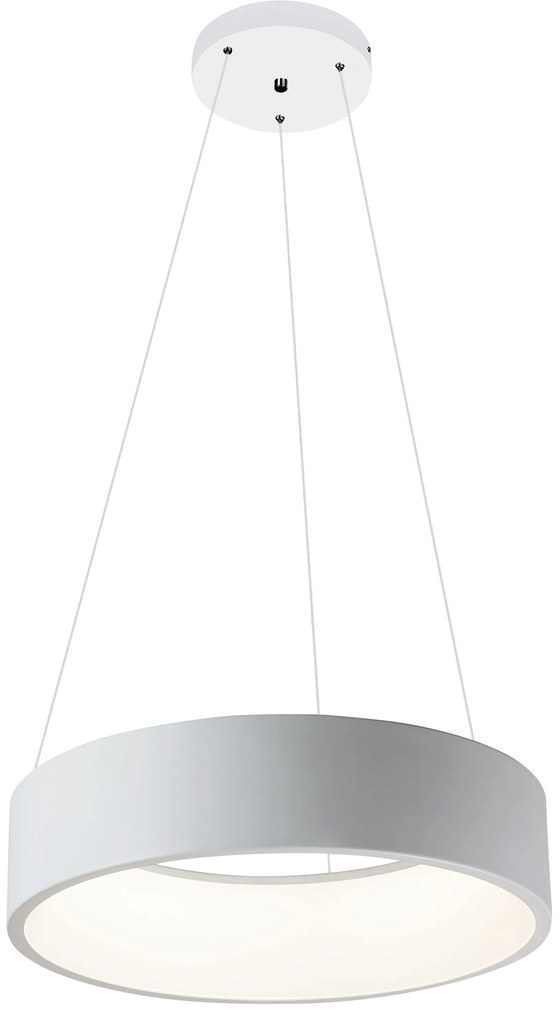 Rabalux 2509 ADELINE závesné svietidlo LED 26W=1500lm 4000K