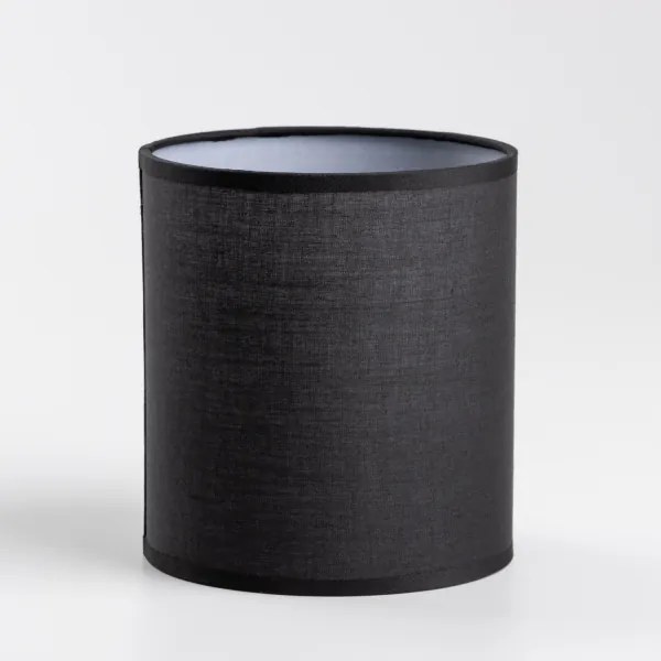 Brilagi - LED Nástenná lampa NUBILA WOOD 1xE27/25W/230V + LED/3W dub/čierna