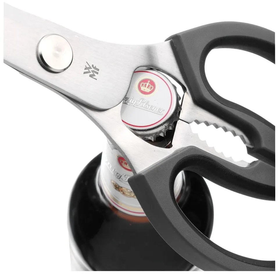 Univerzálne kuchynské nožnice WMF