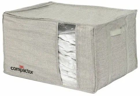 Compactor Vákuový úložný box OXFORD XL, 56 x 42 x 33 cm, XL
