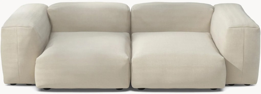 Modulárna pohovka Vetsak (2-miestna)