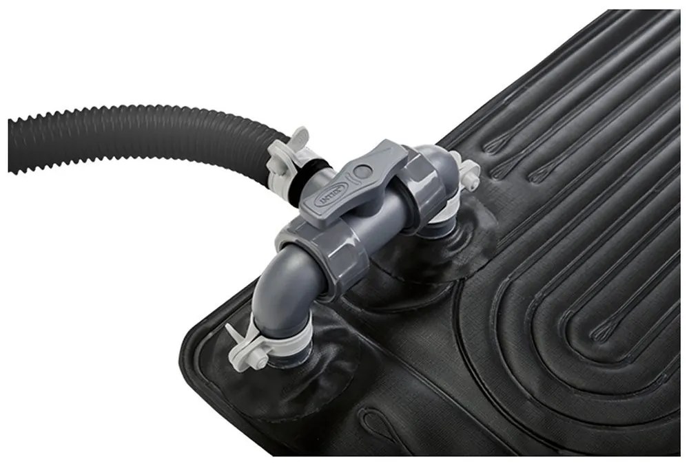 Solárny panel - ohrievač bazénovej vody Intex 28685