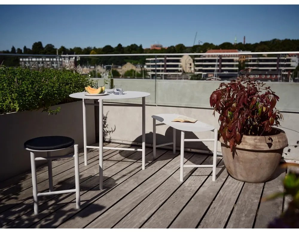 Sedák 33x33 cm Disc – Zone