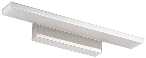 PREZENT nástenné svietidlo CLARISS LED/32W, IP44,3500K, CHROME 62307