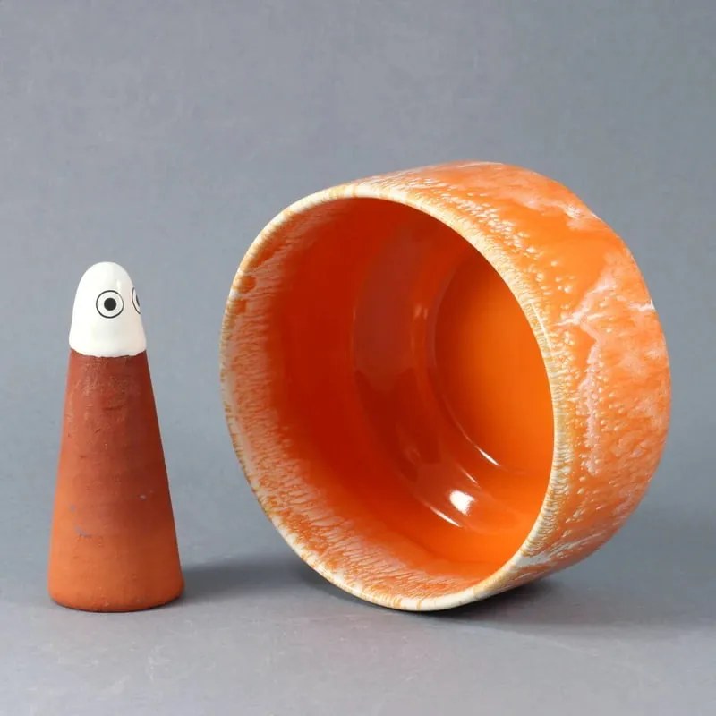Studio Arhoj Porcelánová miska Clementine 550 ml