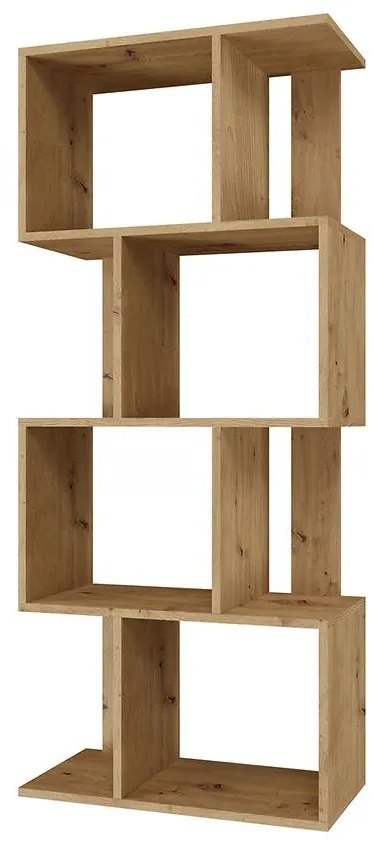 Regál Fiesta 4p Artisan