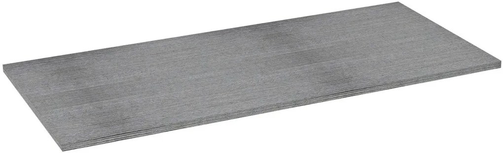 Sapho Sapho, Doska DTDL 960x18x440mm, dub strieborný, DT096-1111