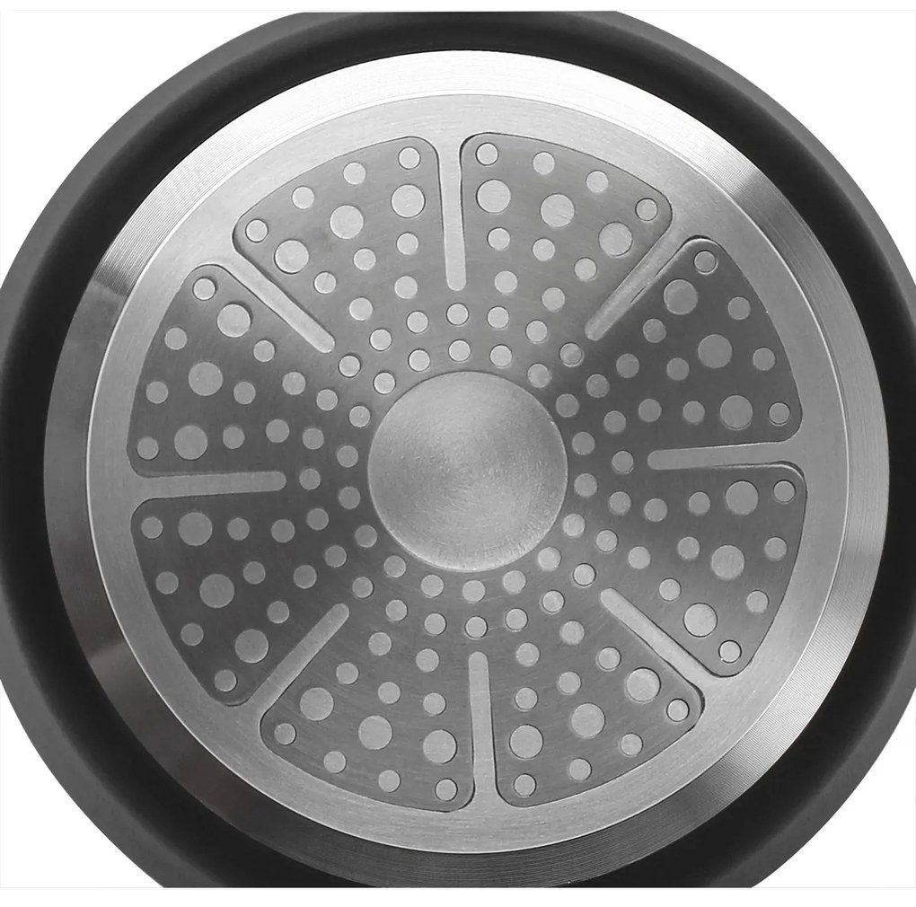 Elo 75316 Smart Wave panvica 16 cm, 16 cm