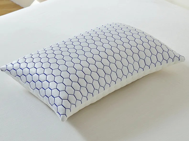 XPOSE® Zdravotný chladiaci vankúš s pamäťovou penou 70x90 cm