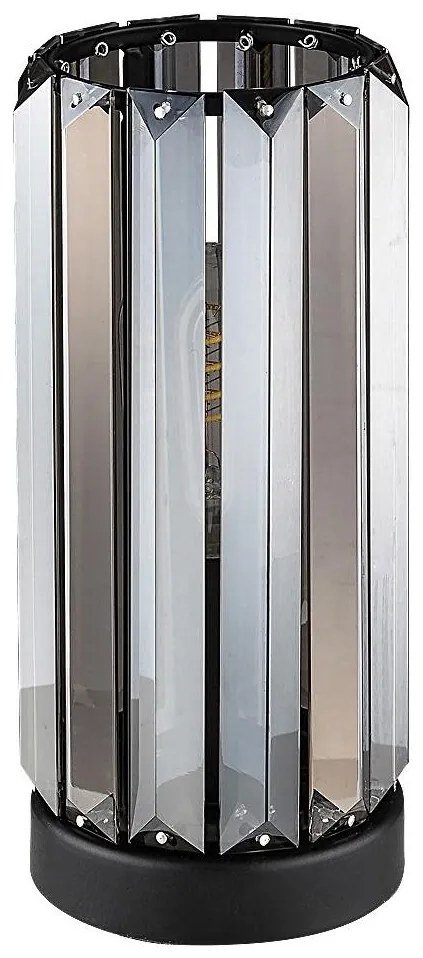 Rabalux 74206 - Stolná lampa VENESS 1xE27/40W/230V