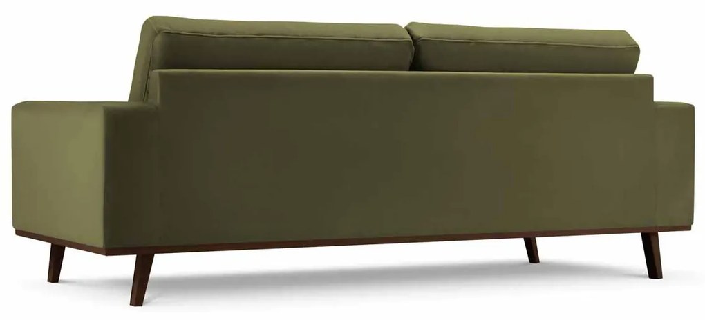 Trojmiestna pohovka Hebe 236 × 93 × 83 cm