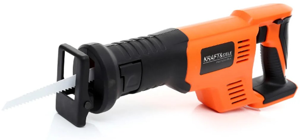 Aku chvostová píla 18V X-SERIES | KD1753