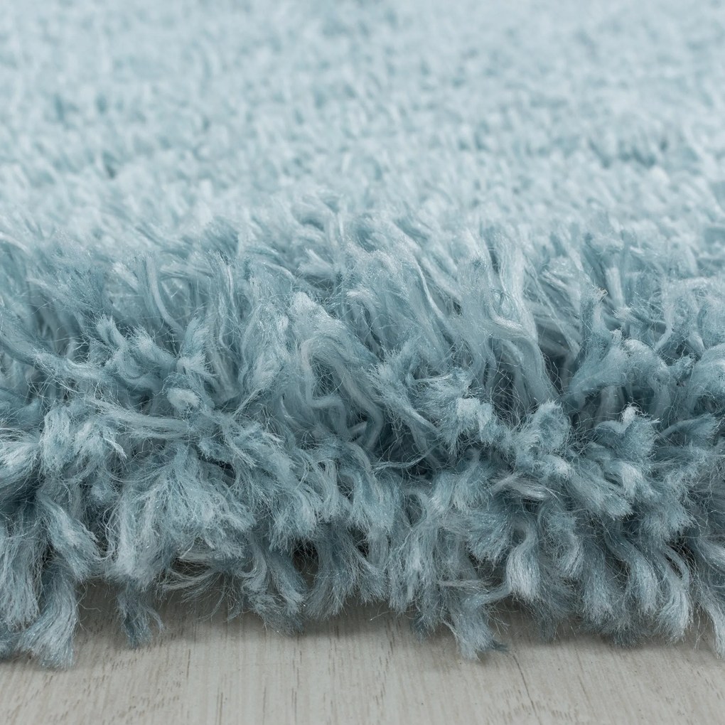 Fluffy 3500 - Blue