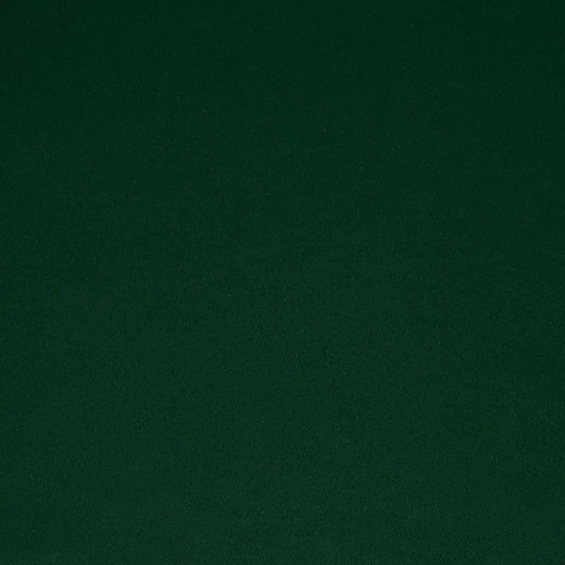 Zelený zatemňovací záves na páske LOGAN 135x270 cm